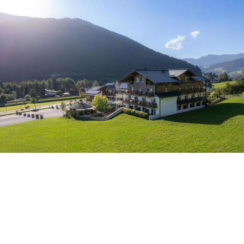 Landhotel Berger