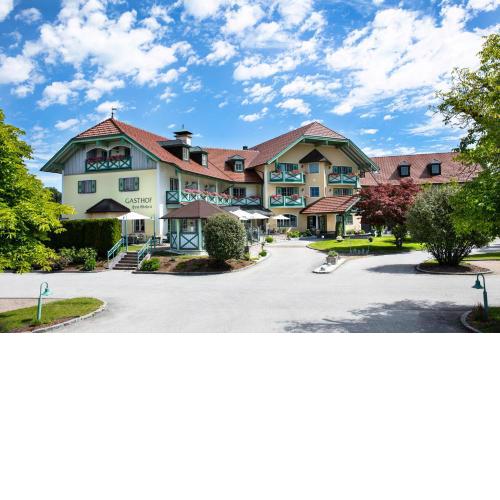 Landhotel Drei Eichen
