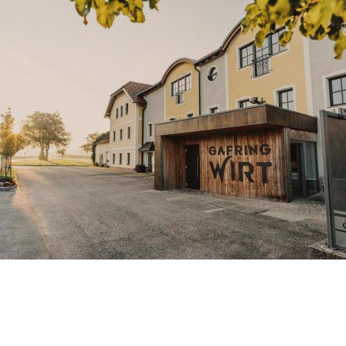 Landhotel Gafringwirt