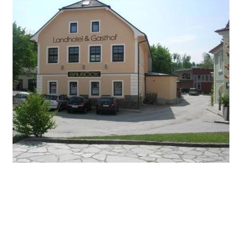 Landhotel Gasthof Bauböck