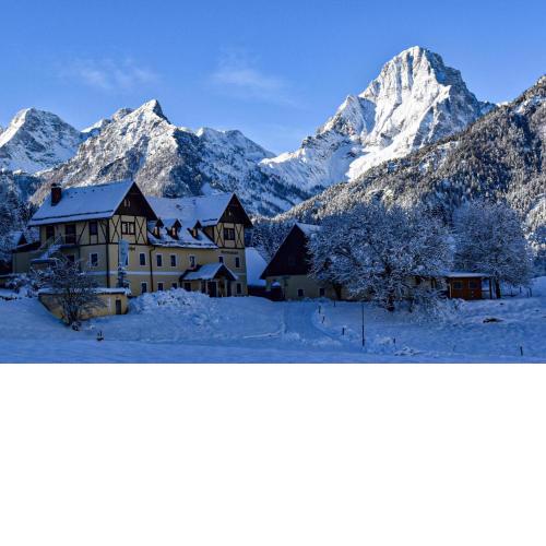 Landhotel Gressenbauer