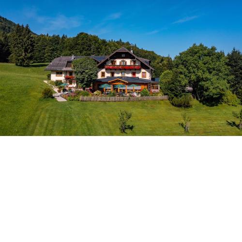 Landhotel Hochlackenhof