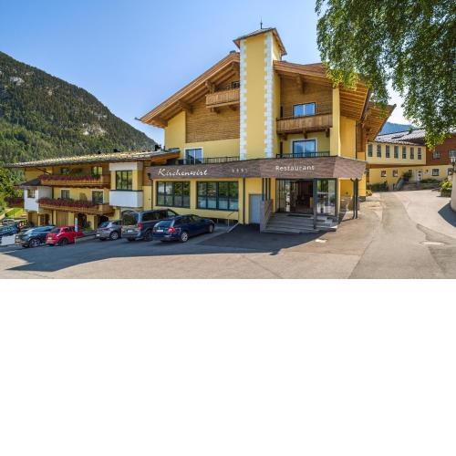 Landhotel Kirchenwirt