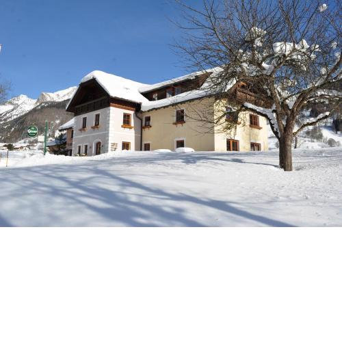 Landhotel Lacknerhof