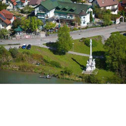 Landhotel Mariensäule