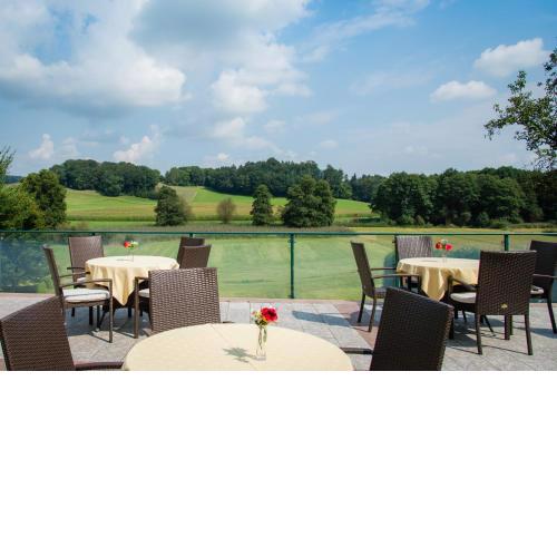 Landhotel Moorhof
