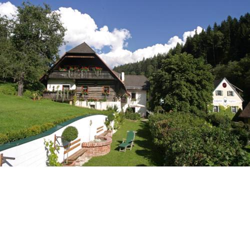 Landhotel Neugebauer