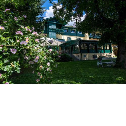 Landhotel Pacher