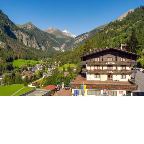 Landhotel Post