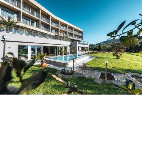 Landhotel Prielbauer