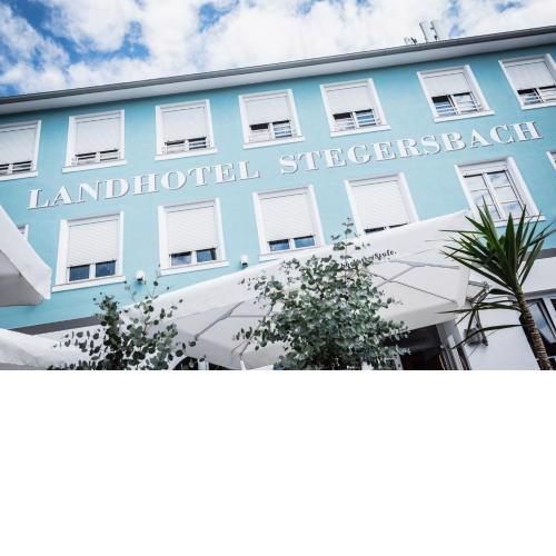 Landhotel Stegersbach