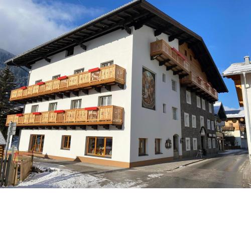 Landhotel Steindlwirt