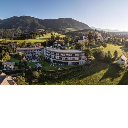 Landhotel Stockerwirt