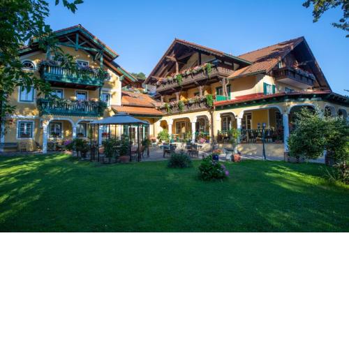 Landhotel Waldmühle
