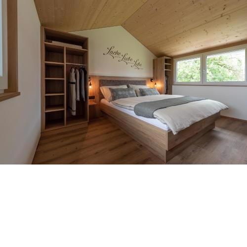 Ländleapartments
