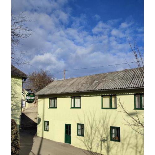Landpension Gschwantner