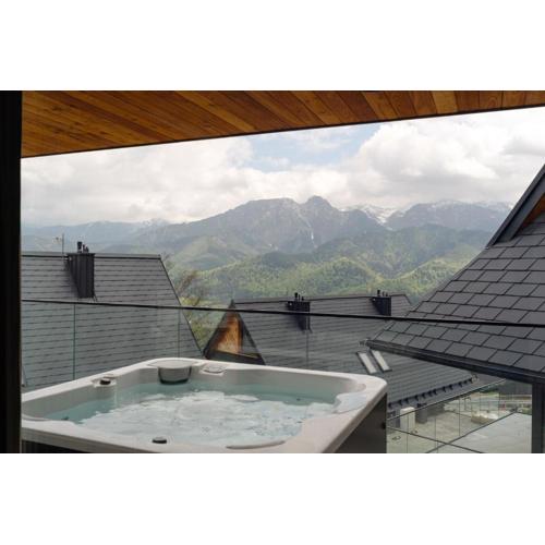 Landscape Villas - LoftAffair Spa Collection