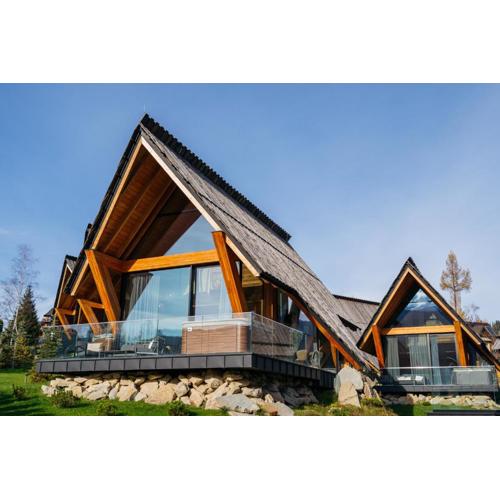 Landscape Zakopane - LoftAffair