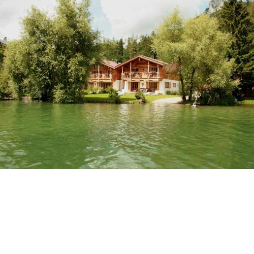 Landsitz Fuschlsee