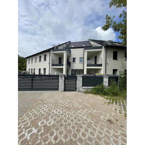 Langenzersdorf Apartment