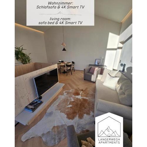 Langerwegh Apartments AP1