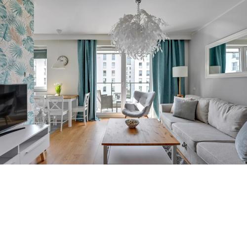 Langgarten Apartments by Little Heaven