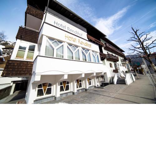 Langley Hotel Rendlhof