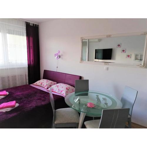 Lanterna Apartment - free parking in garage