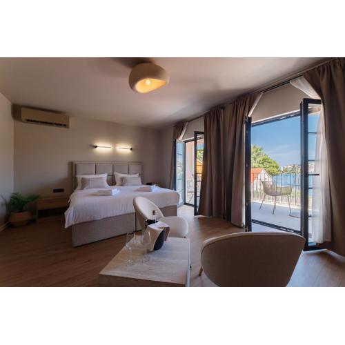 Lanterna Rooms Veli Iž