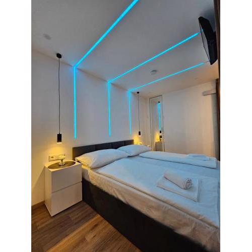 Lapi Apartment - contactless check in