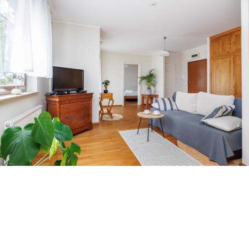 Lapwing Apartments - Comfort
