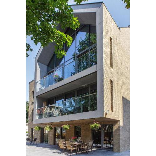 Lapwing Residence Sopot