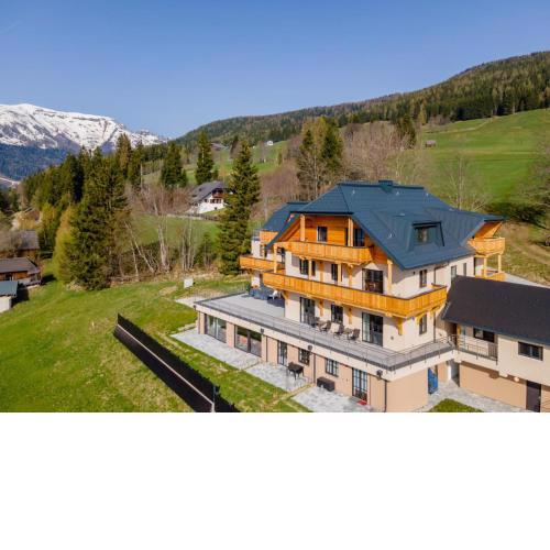 Lärchenhof Top 203