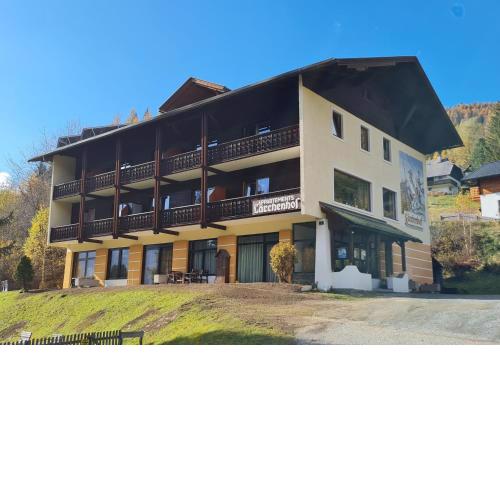 Larchenhof Top 21 by Globalimmoservice