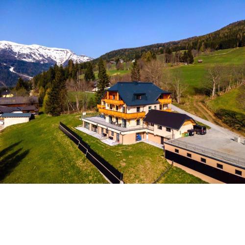 Lärchenhof Top 302