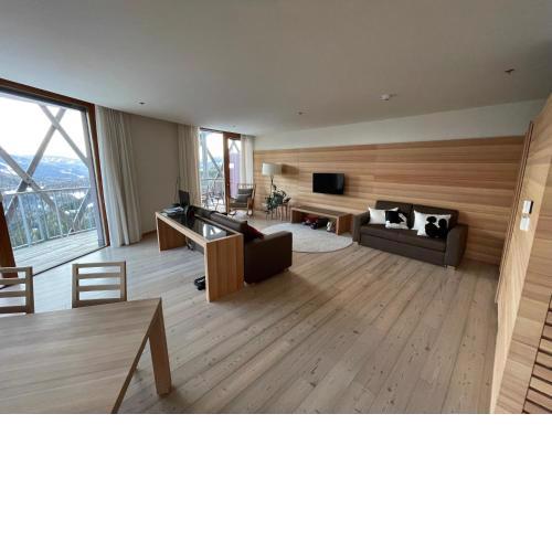 Large Family Apartment Katschberg, Ski-in/o, Sauna, Pool