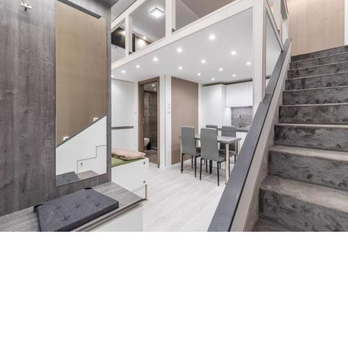 Larina Residence