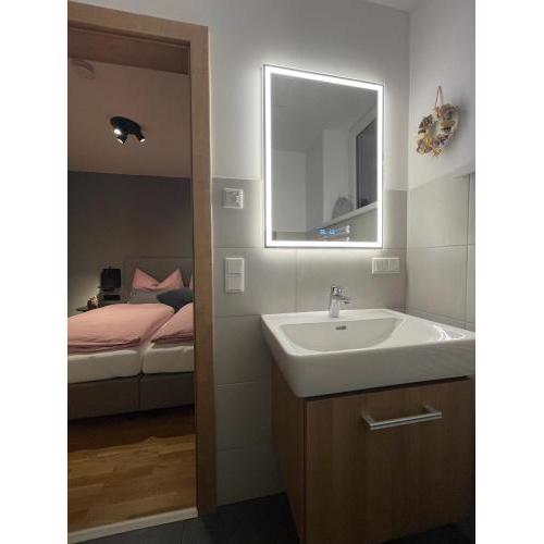 Larix Apartment