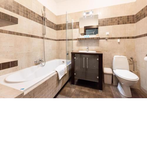 Las Bródnowski Comfort Apartment