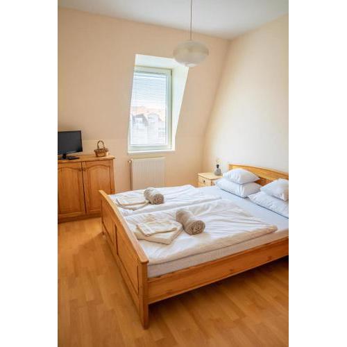 László Apartman - Hajdúszoboszló