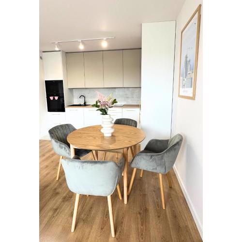 Latarników 44 by MYPART in your apartment