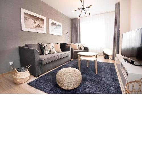 LATO apartament Polanki Park z miejscem parkingowym