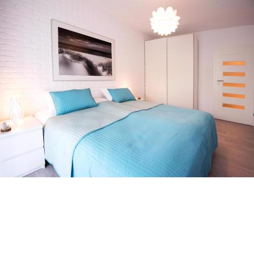 LATO apartament Solna 11c z garażem
