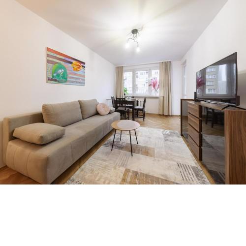 Latte Apartment City Centre