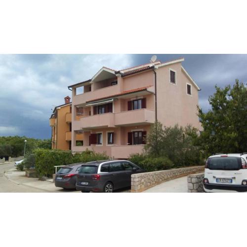 Laura and Nevio Apartments and Rooms
