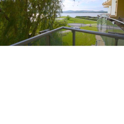 Laura apartman Velence