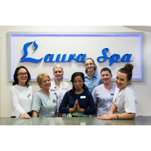 Laura Spa