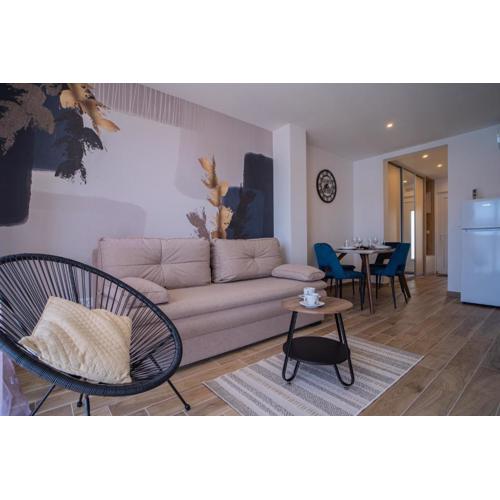 Laurel Apartments