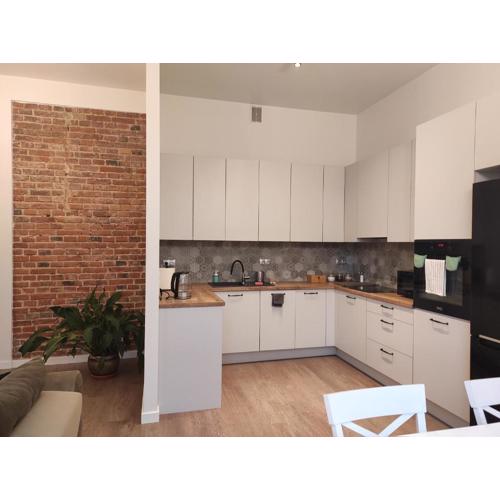Laurowy - Apartamenty Smart Projekt