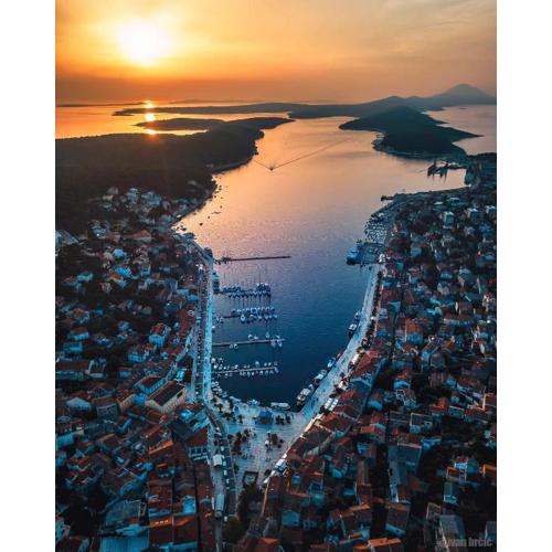 Lavanda Apartment & Studio - Old Town Mali Lošinj
